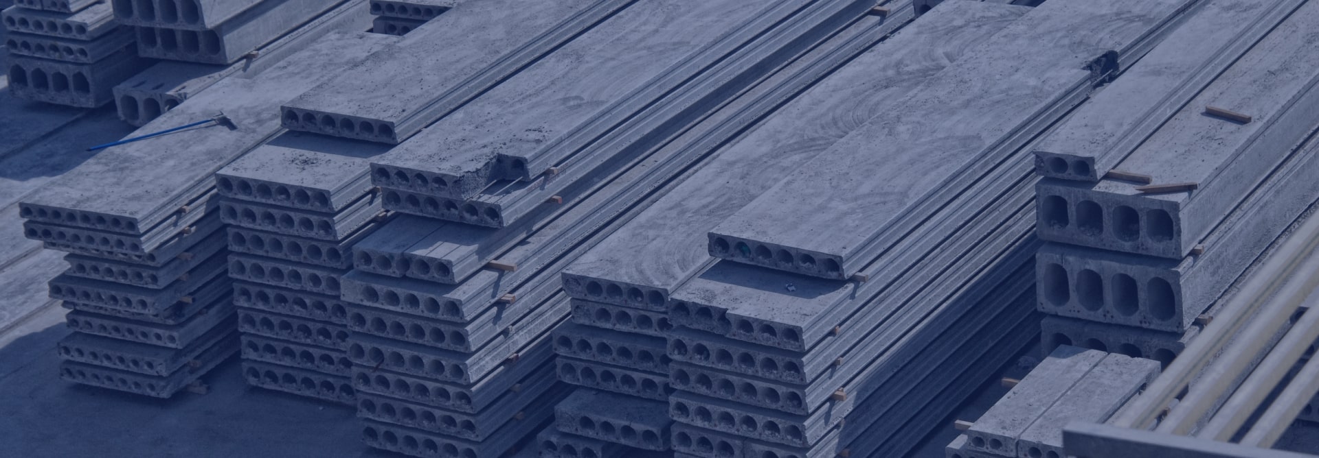 АО "Железобетон"