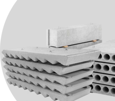 АО "Железобетон"