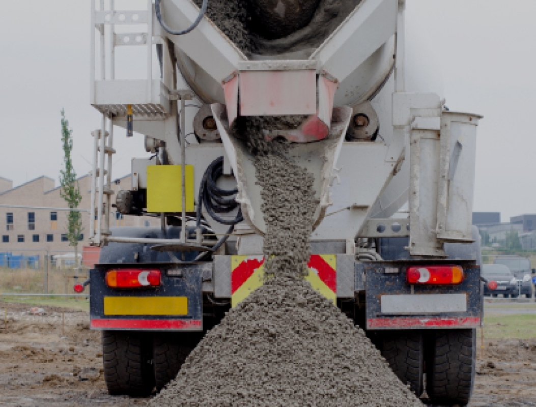 С 4 июля 2011 года изменились отпускные цены на сборный железобетон и товарный бетон АО "Железобетон"