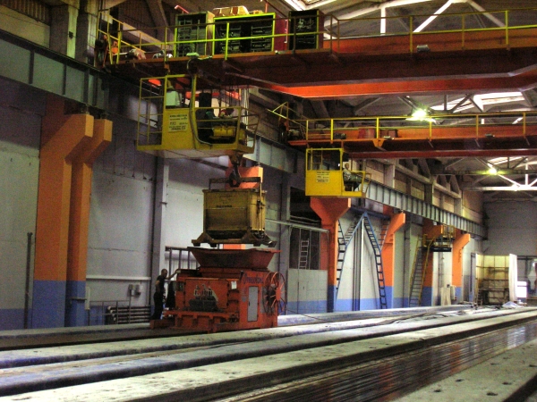  АО "Железобетон"