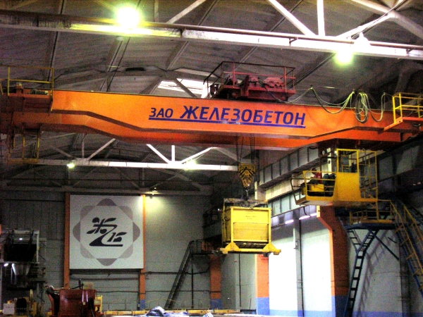  АО "Железобетон"