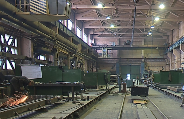  АО "Железобетон"