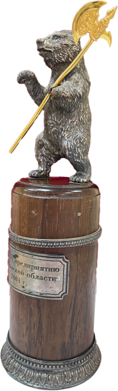  АО "Железобетон"