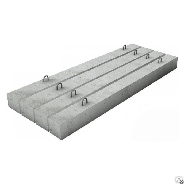 Перемычки, прогоны АО "Железобетон"