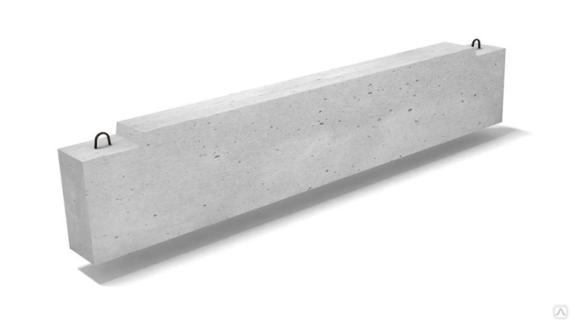 Прогоны железобетонные АО "Железобетон"