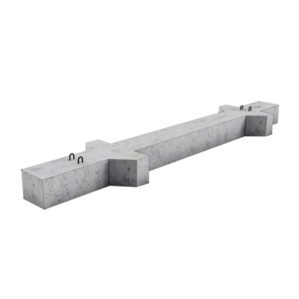 Колонны, ригели АО "Железобетон"