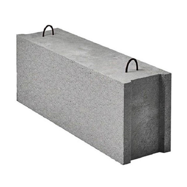 Фундаментные блоки АО "Железобетон"